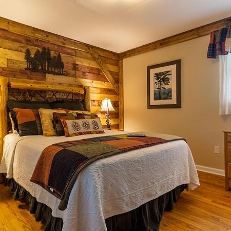 Hemlock Inn Blowing Rock Exterior foto