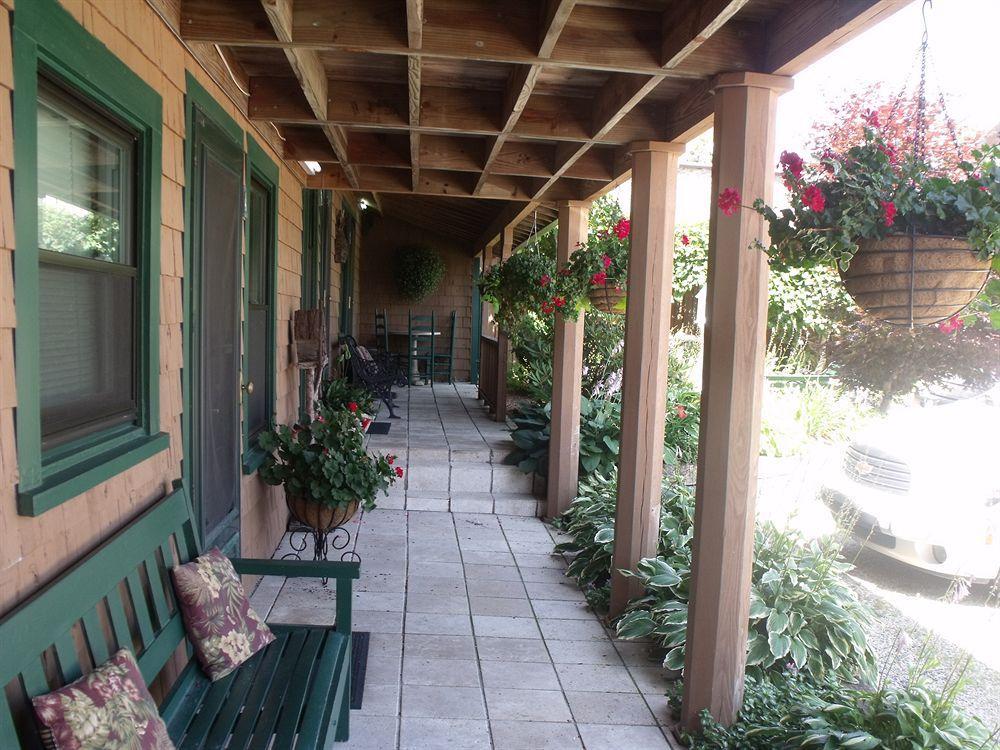 Hemlock Inn Blowing Rock Exterior foto