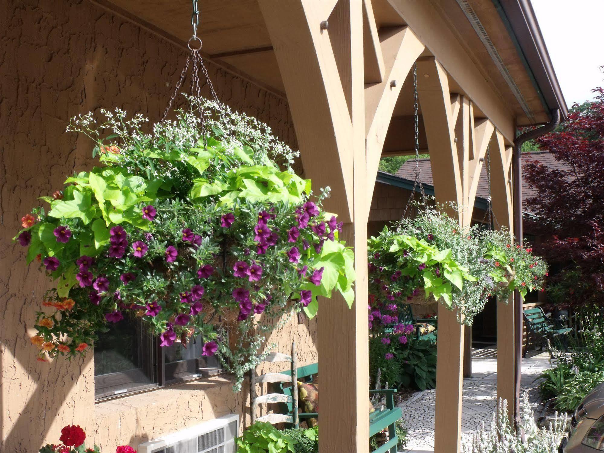 Hemlock Inn Blowing Rock Exterior foto